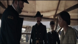 The Gray House - Season 01 Episode 08